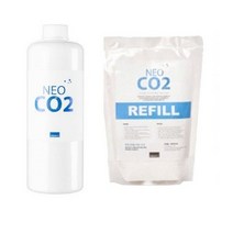 아쿠아리오 프리미엄 네오 NEO CO2 이탄발생기 + 리필, 2세트