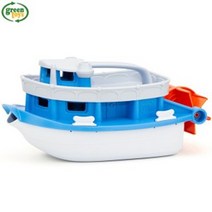 그린토이즈 그린토이 패들 보트 배 36개월교구 23개월장난감 28개월장난감 만3세장난감 2세아기장난감