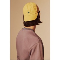 스몰로고 볼캡_QEREX22240YEXQEREX22240YEX, 58