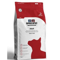 스페시픽 FXD 7kg 고양이 사료, 1개