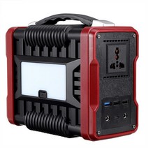 야외 캠핑 여행 eu에 대 한 220V 60000mAh 휴대용 전원 역 자동차 보조베터리 태양 발전기 에너지 스토리지 공급 장치, [01] 220V