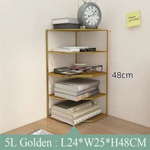 간단한 diy 스토리지 캐비닛 쉬운 조립 책 선반 거실 책 침실 책 스토리지 감성 책장, 에게