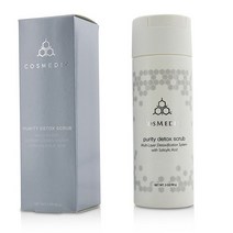 스트로베리넷 코스메딕스 - 퓨리티 디톡스 스크럽123712, 90g/3oz