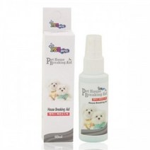 펫퍼스 배변유도제 강아지 소변 유도제 60ml, 펫퍼스 배변유도제 60ml