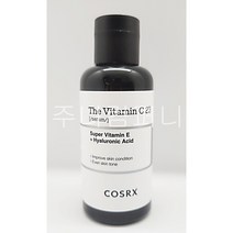 코스알엑스 더 비타민 씨 23 세럼 20ml, 1개