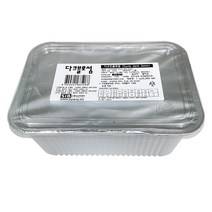 [주문제품]3251. 블로섬 다크 - 선인1kg [하절기 아이스박스 무료]