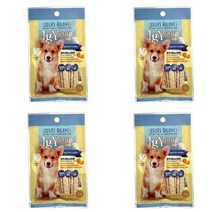 럭셔리발란스 아이지와이[IGY] 애견 개껌 50g, 밀크, 1개