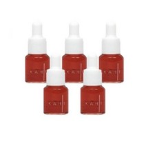 가히 제주발효오일 6ml / 수량선택, 5개