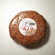 세진식품 포천 청국장 1kg 1박스 (1kgX20개), 1개