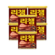 동원 매운 핫치폴레 리챔 340g 6개 캔