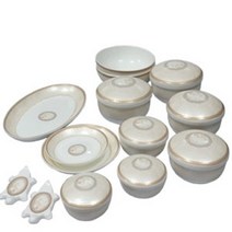 PGM1*^몰한국 도자기 반상기세트 7첩21P 그릇 식기 홈세트 신혼 결혼선물 집들이^*1췤pgm, a^^*옵션없슴