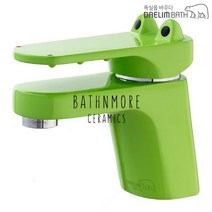 DL-L9010/DLL9010/L9010/원홀/수전/대림바스/세면수전/수도꼭지/유아용/어린이용/화상방지용, DL-L9010