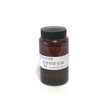 [국산] 방수 부틸테이프 다용도 보수 만능테이프 간편방수 강력접착 현장검증 15년동안 품질 최적화, 방수프라이머(접착강화제), 0.5리터, 1개