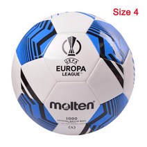 EPL공인구 epl공인구21~22 2022 축구공 원래 용융 축구 크기 3 크기 4, f4u1000-12b 크기 4, 협력사