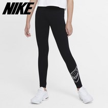 나이키 키즈 페이버릿 GX 레깅스 여아 DD6278-010