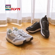 RYN 린 바른워킹화 2+추가구성(깔창 끈) 마사이신발 효도화 족저근막염 완화신발 운동화 부모님선물 워킹화 마사이워킹 바른자세 다이어트효과 바른걸음자세