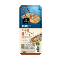 비비고 삼치구이 60g*5개, 1