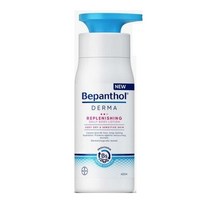 비판톨 더마 리플레니싱 데일리 바디 로션 400ml