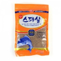 일성사 스페샬 파워/붕어 잉어 향어 메기 전용/떡밥/집어제/어분/글루텐/밑밥/민물낚시/파우더/찌낚시, 1개