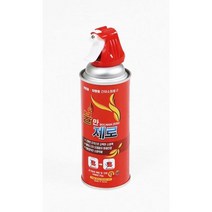 불만제로소화기270g(7473)+케이스(7475), 단일 수량