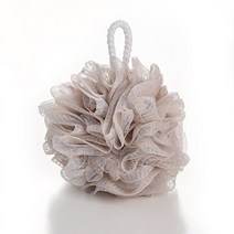 월풀욕조 매립욕조 월풀스파 매립형욕조 목욕 공 욕실 가정용 클래식 욕조 쿨 볼 타올 스크러버 바디 클리, 03 Khaki