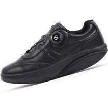 발로스텝 다이얼 마사이신발 건강신발 힐링화 워킹화