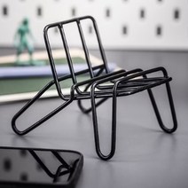 이케아 KRUBBET 크루베트 휴대폰홀더 거치대, 9개