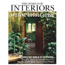 World Of Interiors Uk 2020년7/8월호