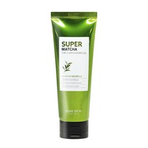 썸바이미 수퍼 말차 포어 클린 클렌징 젤 100 ml [모공클렌징/클렌징젤], 1개