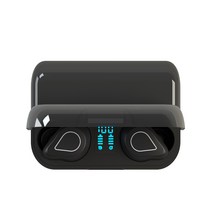 앱코 비토닉 E40 무선 블루투스 이어폰, 단품