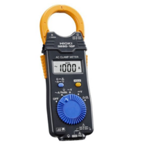 히오끼 클램프테스터 디지털 테스터 3280-10F, 9개