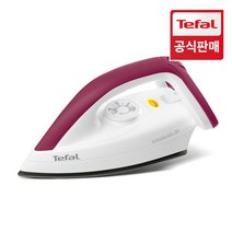 테팔 [공식] 테팔 건조다리미 FS4030, 단일옵션