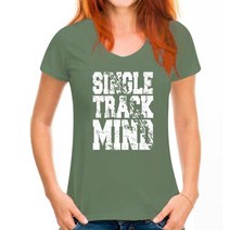 픽시 자전거 가벼운 산악 자전거 티셔츠 남성용 싱글 트랙 마인드 Mtb 선물, 13 WoMen pea green_09 4XL
