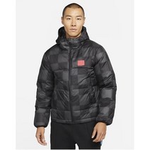 정품 나이키 패딩 르브론 풀집 다운 자켓 DA6718-010