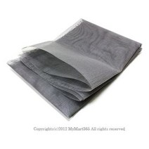 창문 방충망 시트 베란다 창문 보수 시트 100X180CM, 본상품선택