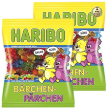 라이브잇 하리보 베르센페르센, 175g, 14개