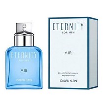 캘빈클라인 이터니티 포맨 에어 EDT, 50ml