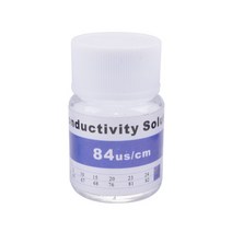 분석 PH EC ORP TDS 교정 버퍼 액체 4.00/6.86/9.18 용액 35ppt 84us/cm 1382ppm 222mv 표준 키트 세트, 05 84us
