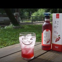 오미자청 문경오미자차 오미자즙 오미자주 500ml x 2, 1, 오미자즙 30포, 본상품선택