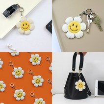 TYDL 스마일키링