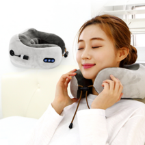 쿠션 목안마기 목디스크마사지 장인어른생신선물 푹잠 샤오미안마기 유어피스 오아 부모님