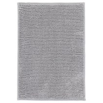 이케아 토프트보 욕실매트 그레이 40x60cm 704.222.71, 40x60 cm