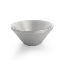 V형 스텐 이중빙수볼 요거트볼 설빙빙수그릇, 7호(단일색상)