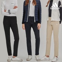 아디다스 FW 여성 써모라이트 윈터 블록 팬츠 ADIDAS