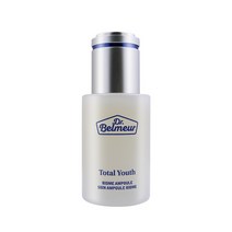 더페이스샵 닥터벨머 토탈유스 바이옴 앰플 35ml 탄력