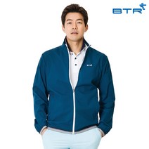 비티알 BTR 골프 남성 여름 기능성 메쉬 경량 바람막이 자켓 스터너(남)_BOJ6042M