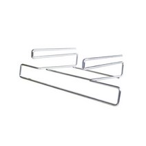 백조씽크 클립형 행주도마걸이, 2개