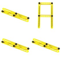 삼각자 바닥 타일 원형 각도조절 공장 조립식 직각 작업용 재단 커팅자, 단품, 단품