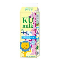 건국우유 가정배달 건국 고칼슘 우유 아카데미 플러스 930ml (주3회/4주), 주3회/4주