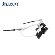 JTL 퍼블릭 루페 3.0x, 실버, 460mm (180cm이하)